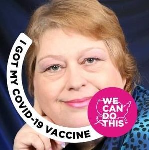 Meet your Posher, Melynda oliver